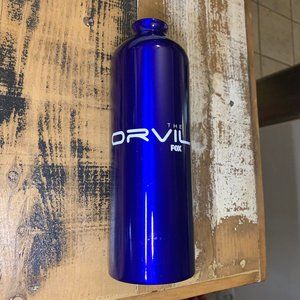 "The Orville" Water Bottle FYC Emmy Event Premium